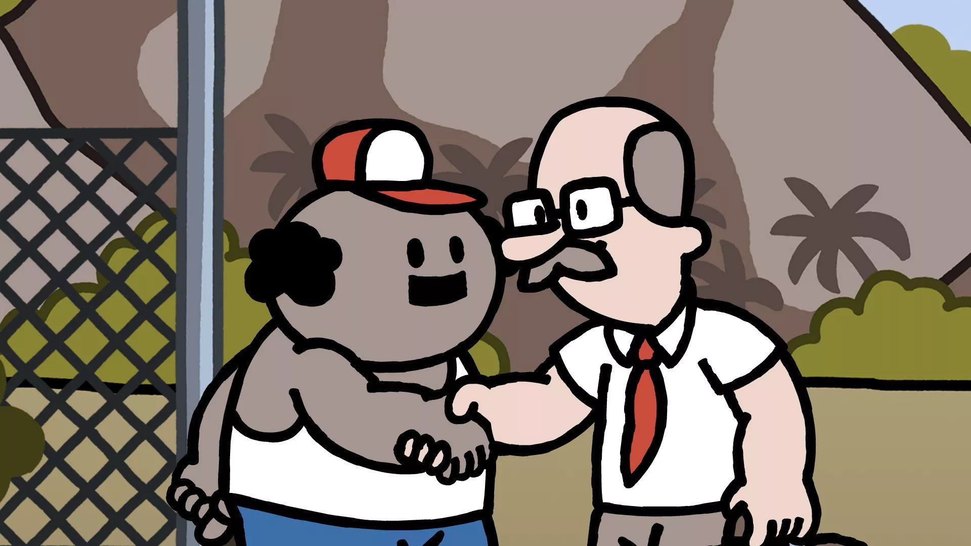 Episode 21