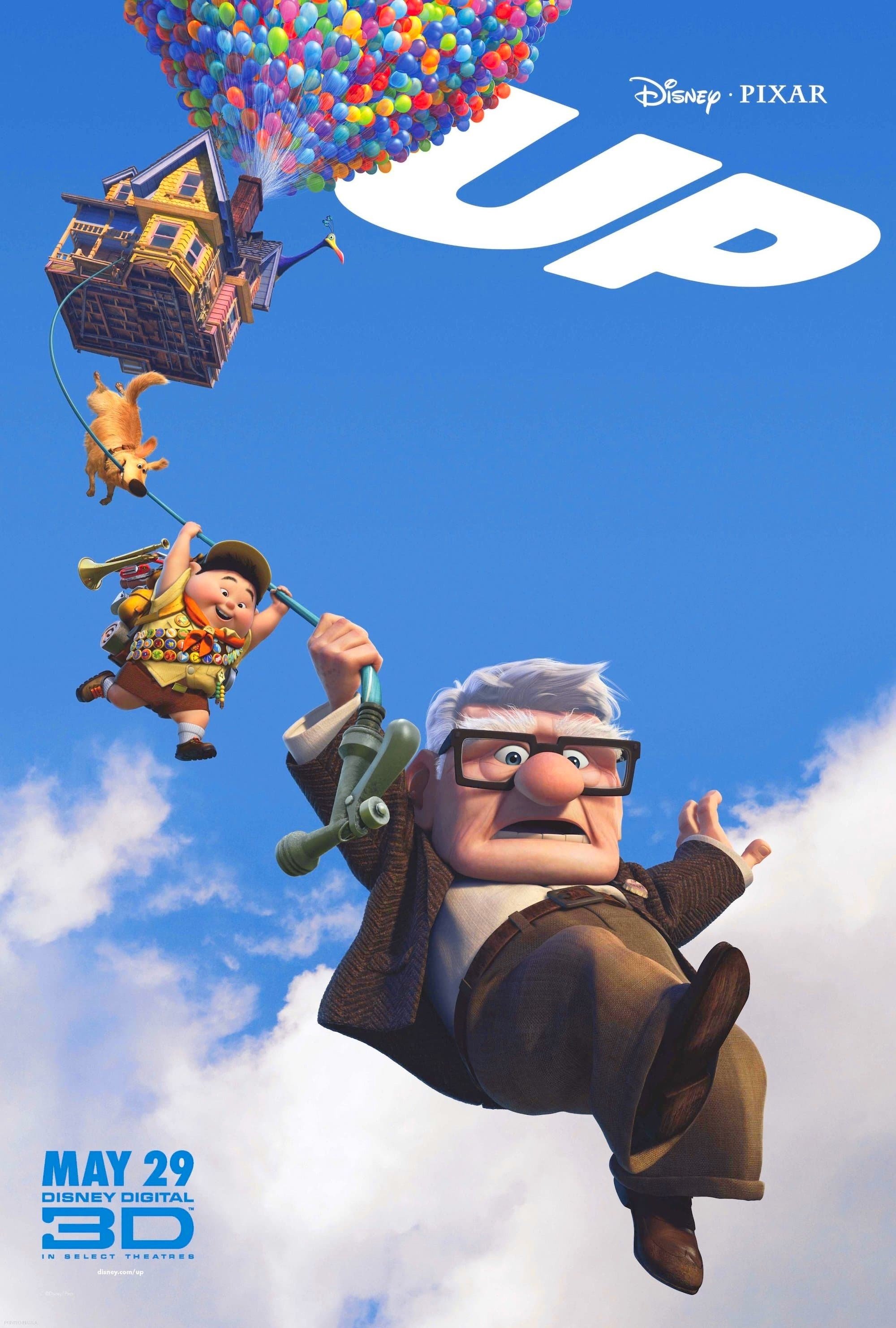 Up