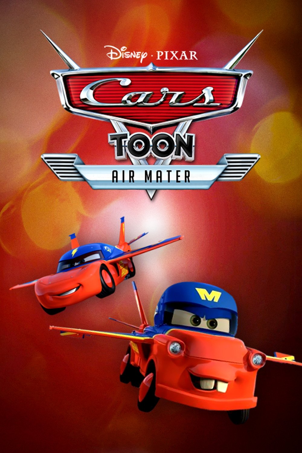 Air Mater