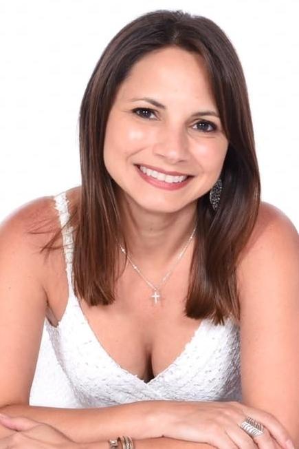 et billede af Colette Jeansonne