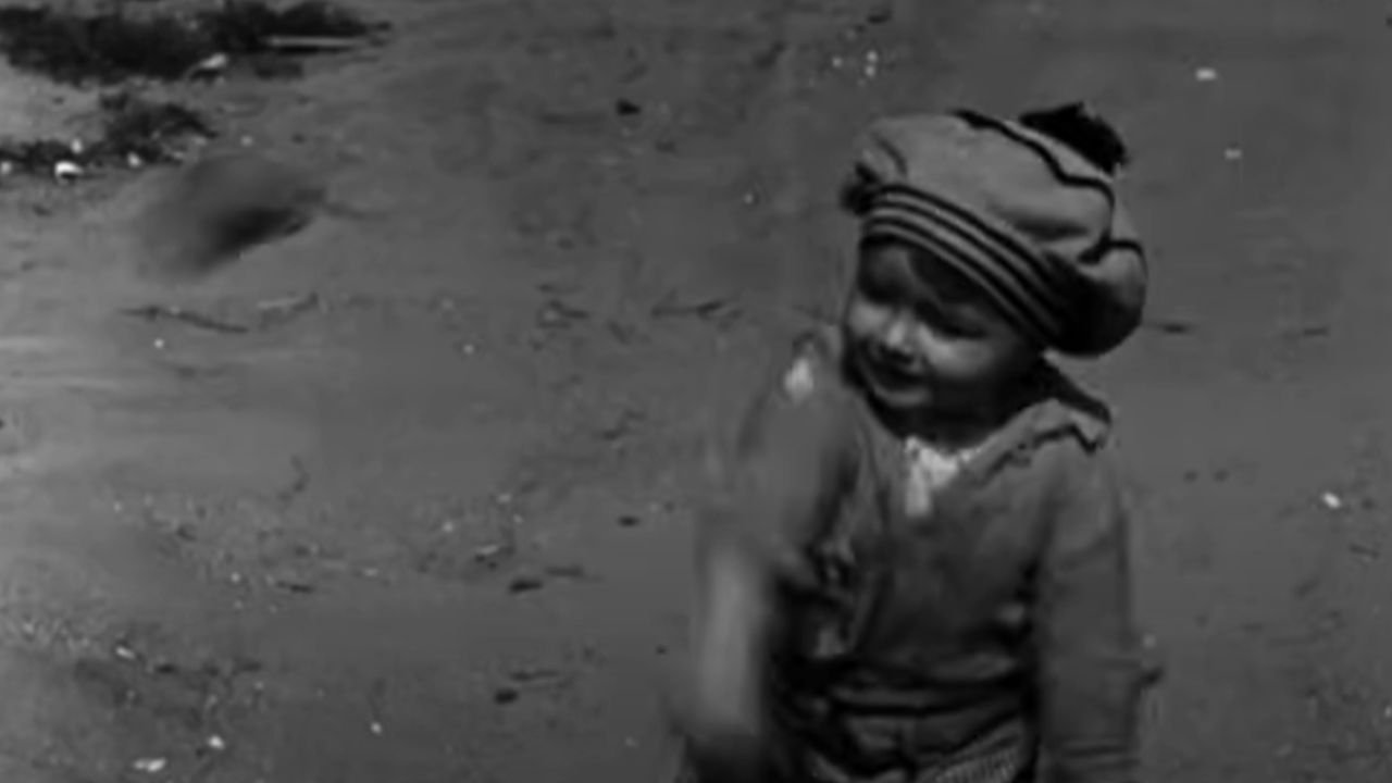 The Pooch (1932)