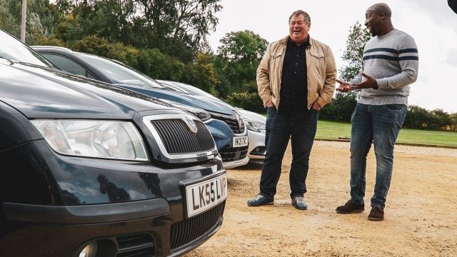 Wheeler Dealers : Rêves à saisir - Aaron's Audi Q7