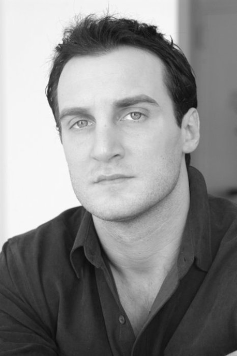 et billede af Tommy Guiffre