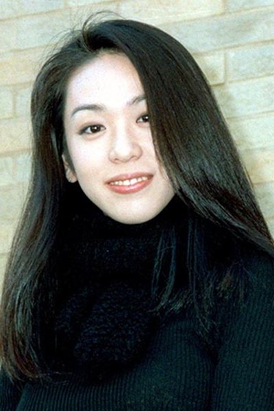 et billede af Ryoko Yuui