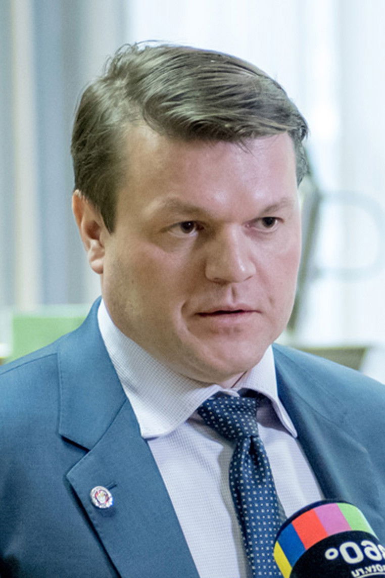 et billede af Vladislav Budrik