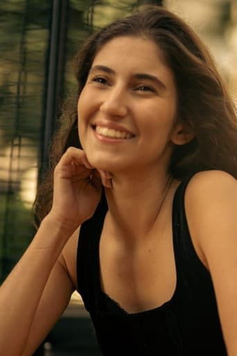 et billede af Layane Veruske