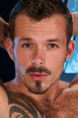 et billede af Jimmie Slater