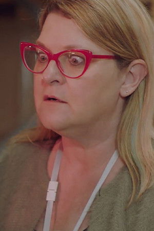 et billede af Elisa Gray