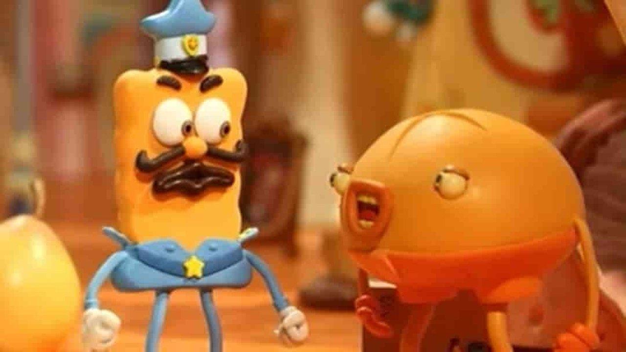 Thumbnail for Episode 38 Season 1 Episode 38