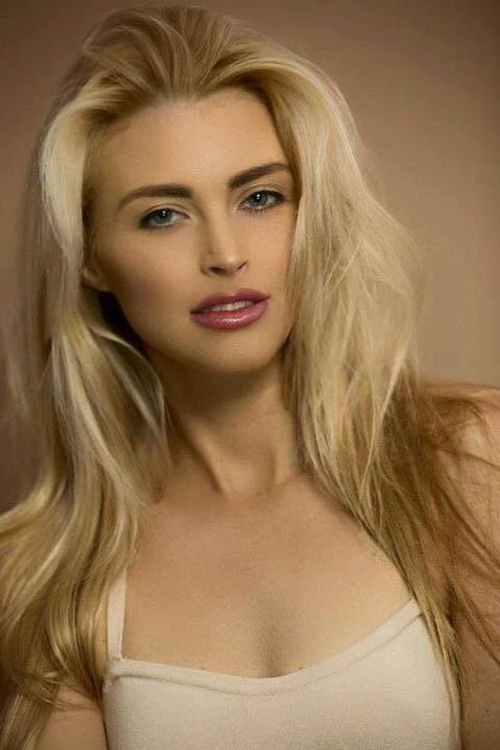 et billede af Lindsay Davis