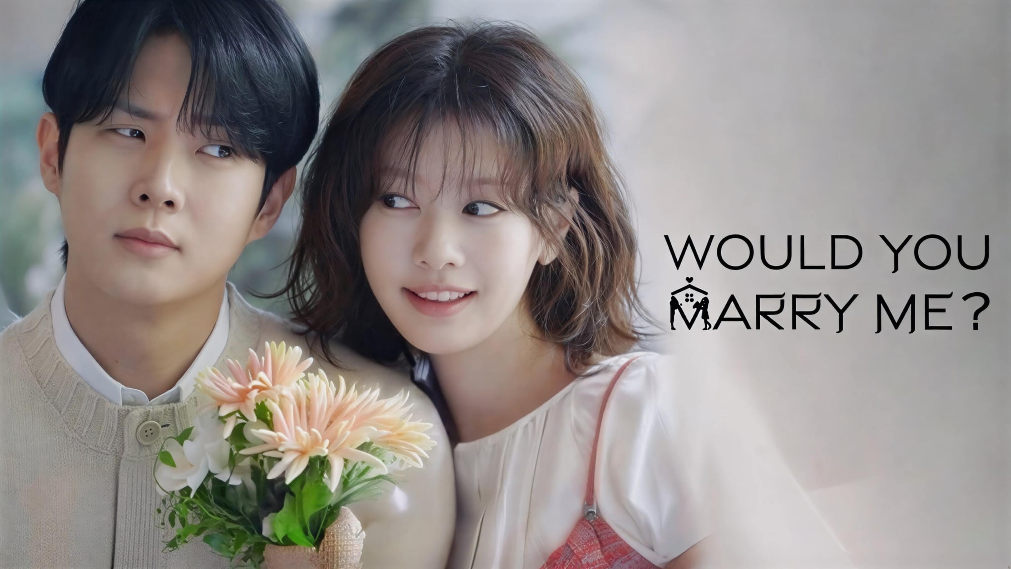 우주메리미 - Season 1 Episode 5