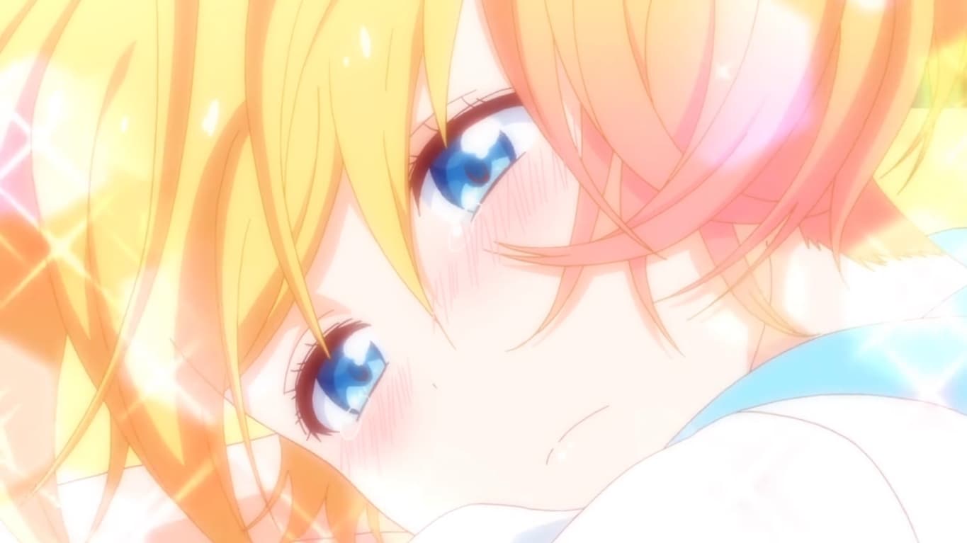 Nisekoi