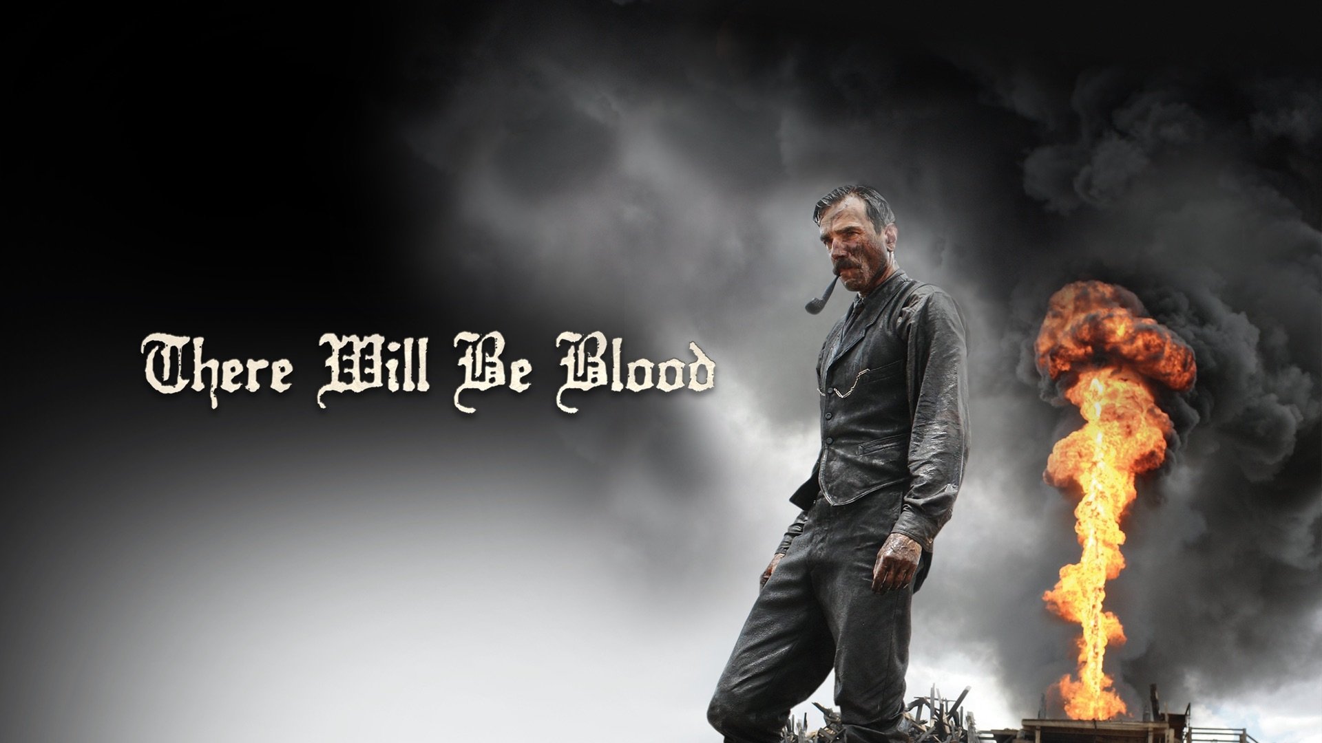 There Will Be Blood (2007)