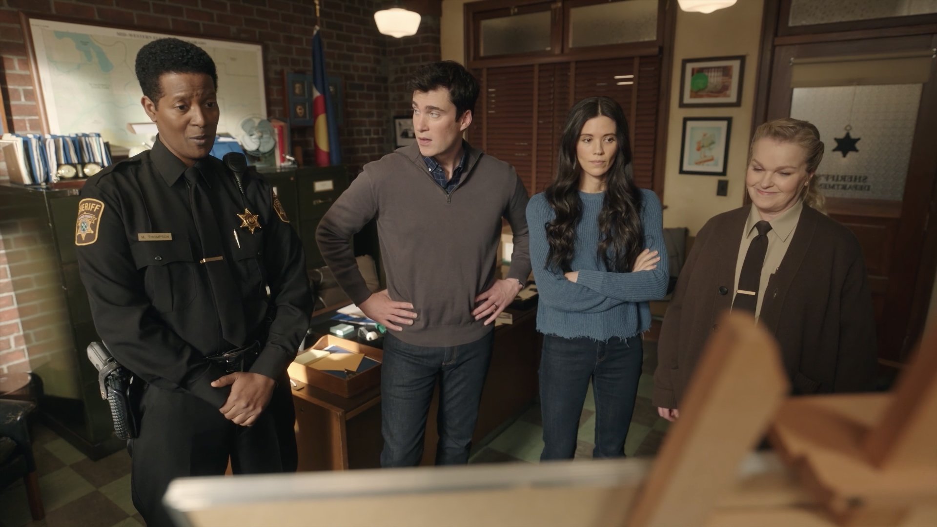 Episode 6 - Episodio 6
