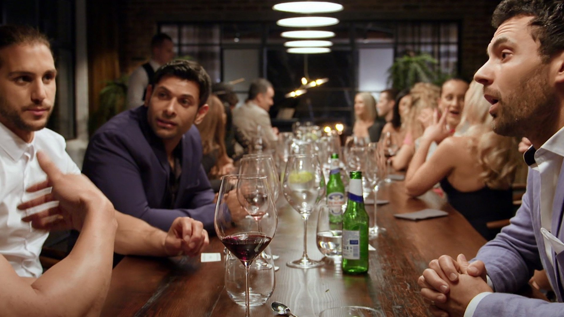 Married at First Sight