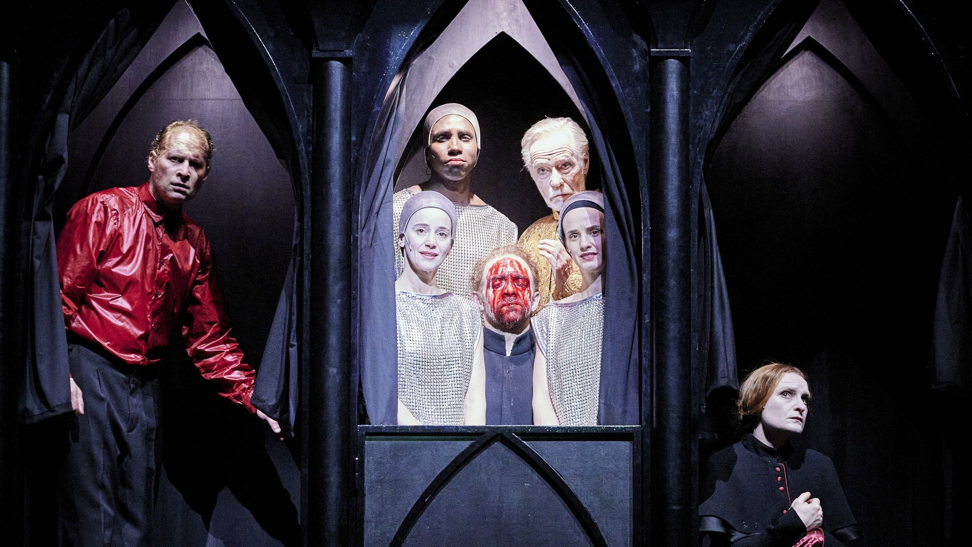 Macbeth (2024)