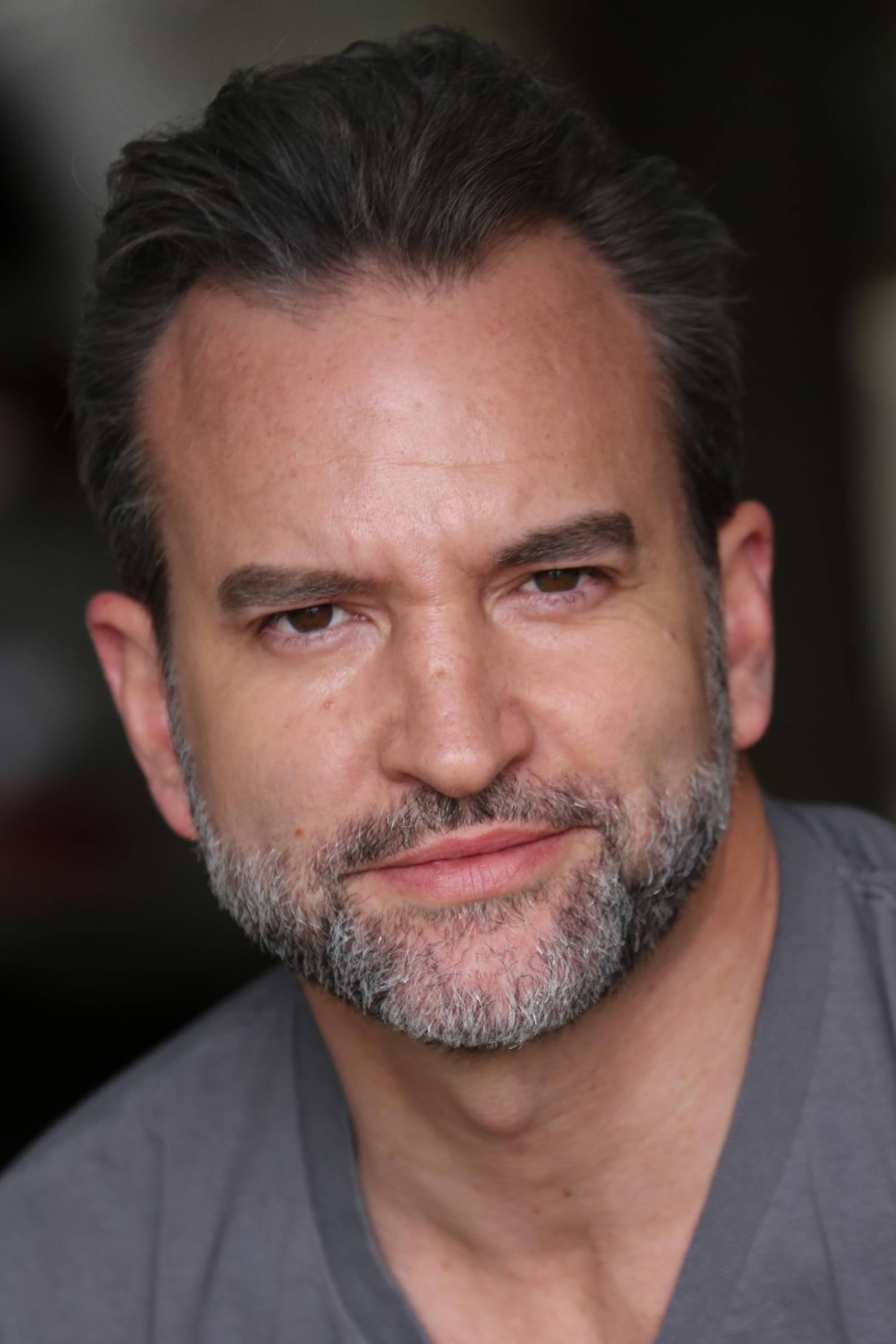 et billede af Tim Michael Schmidt