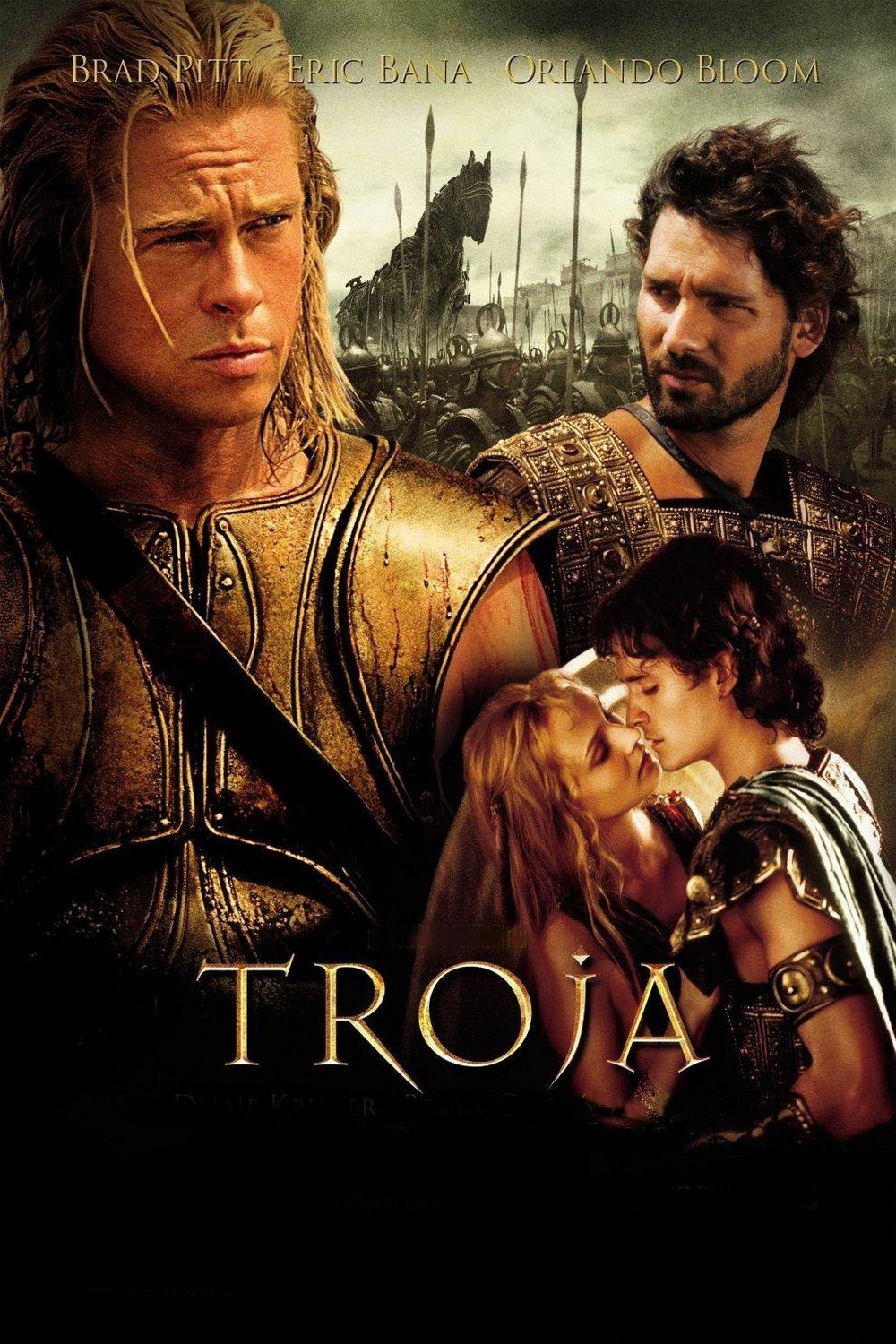 Troy