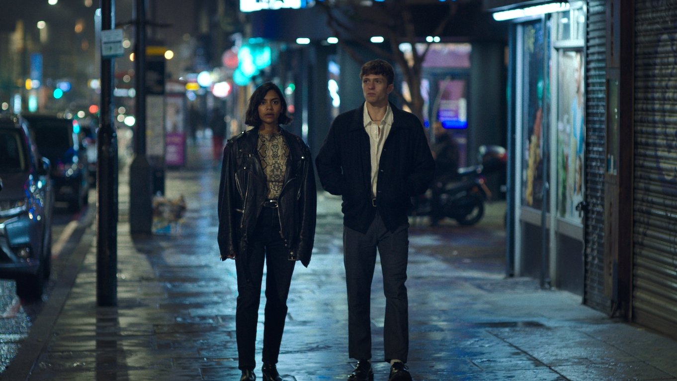 Sebastian (2024)