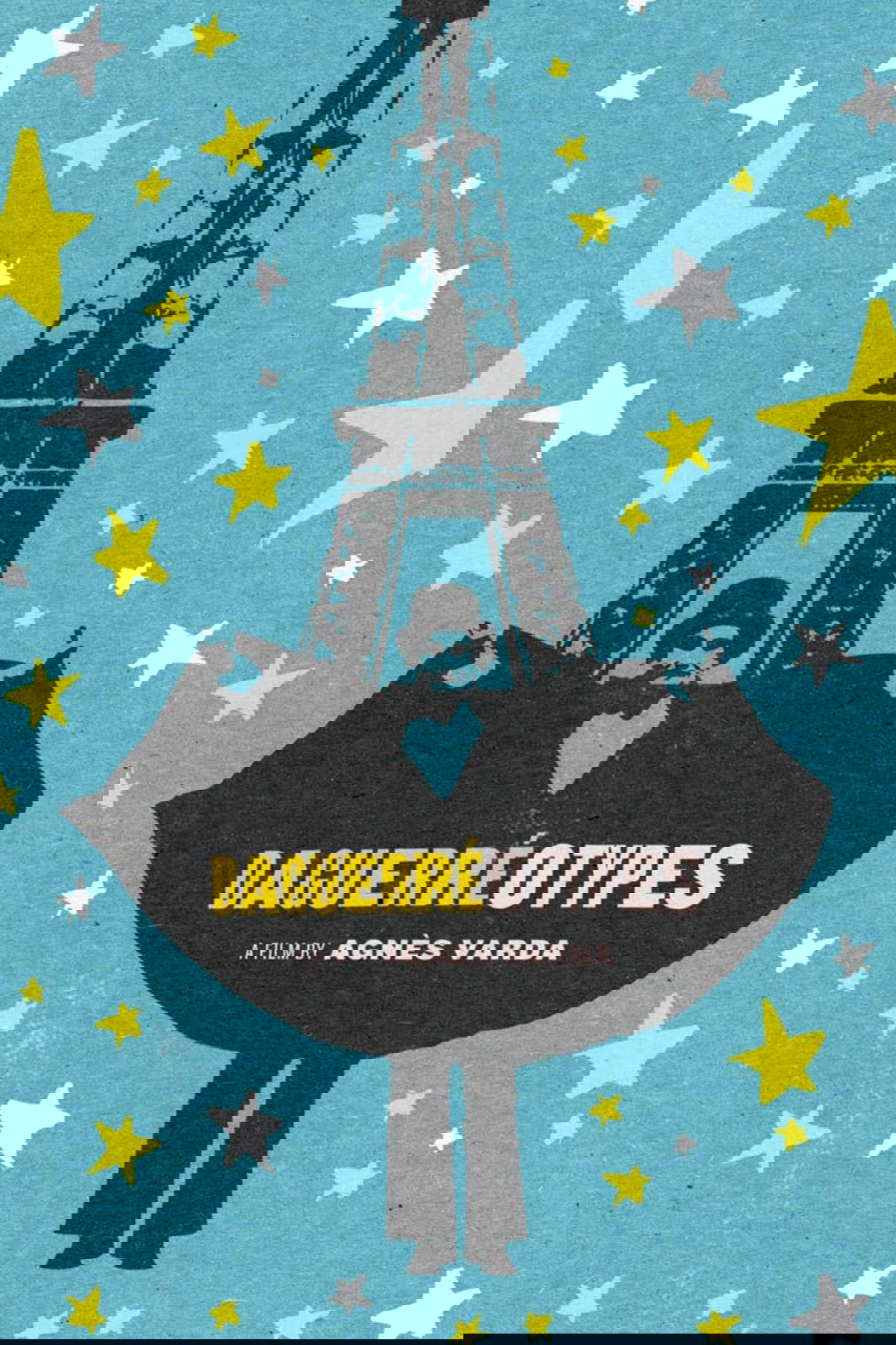 Daguerréotypes