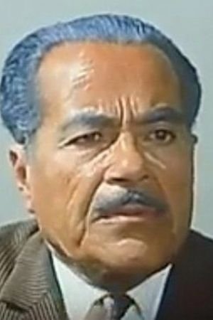 et billede af Eskandar Mansy