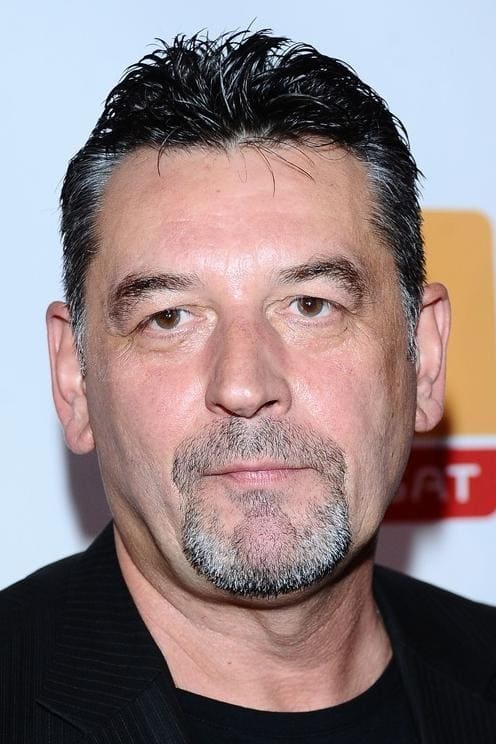 et billede af Artur Dziurman