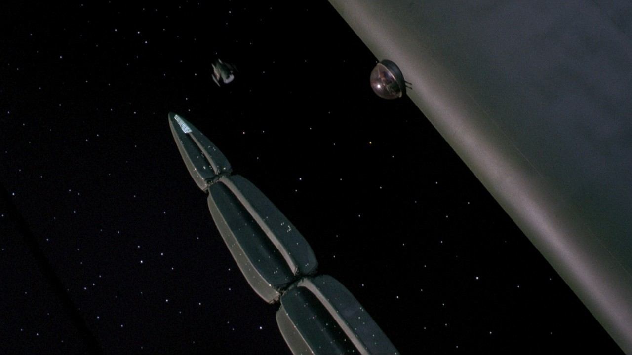 Spaced Invaders (1990)