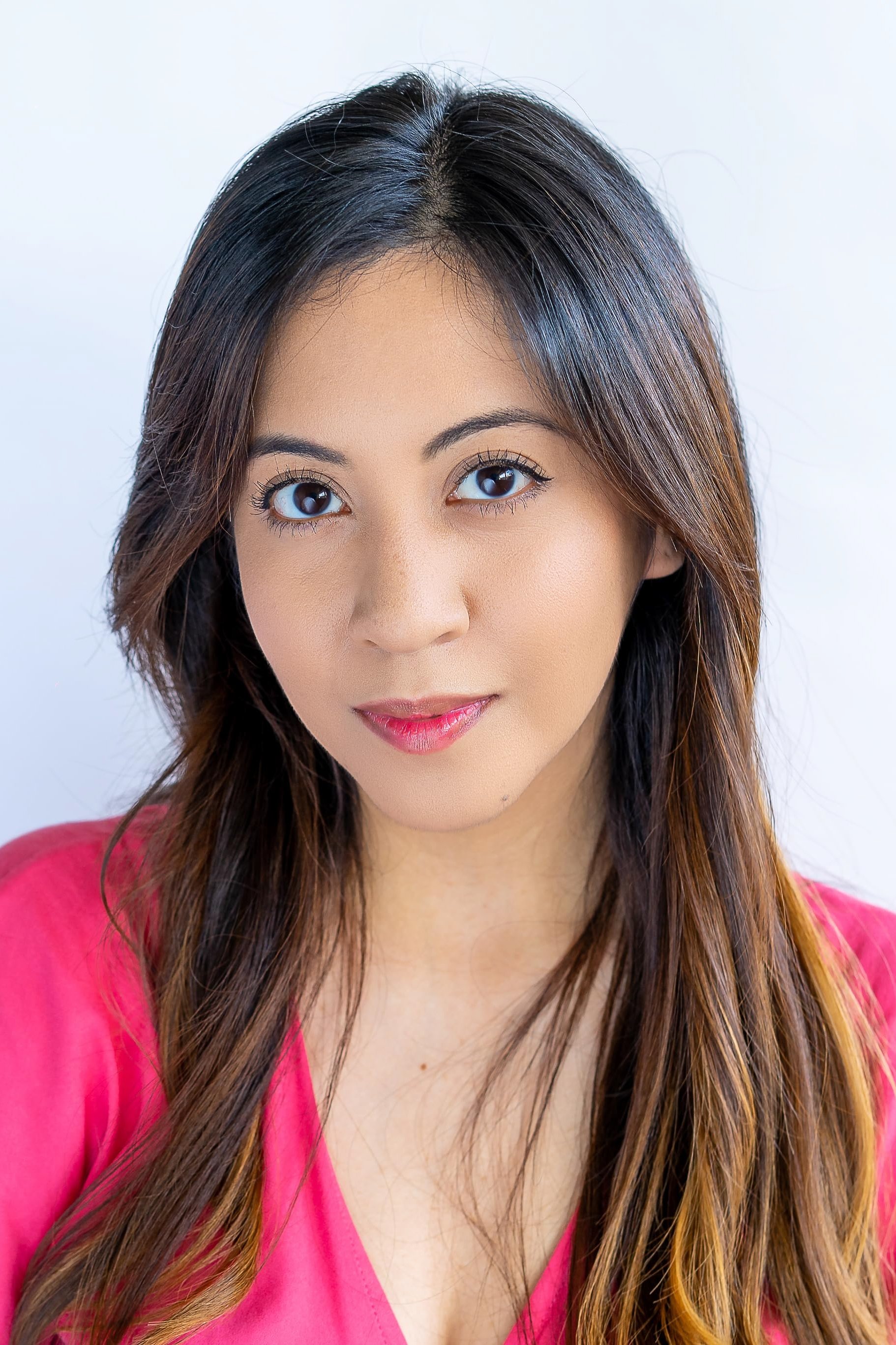 et billede af Abby Castro