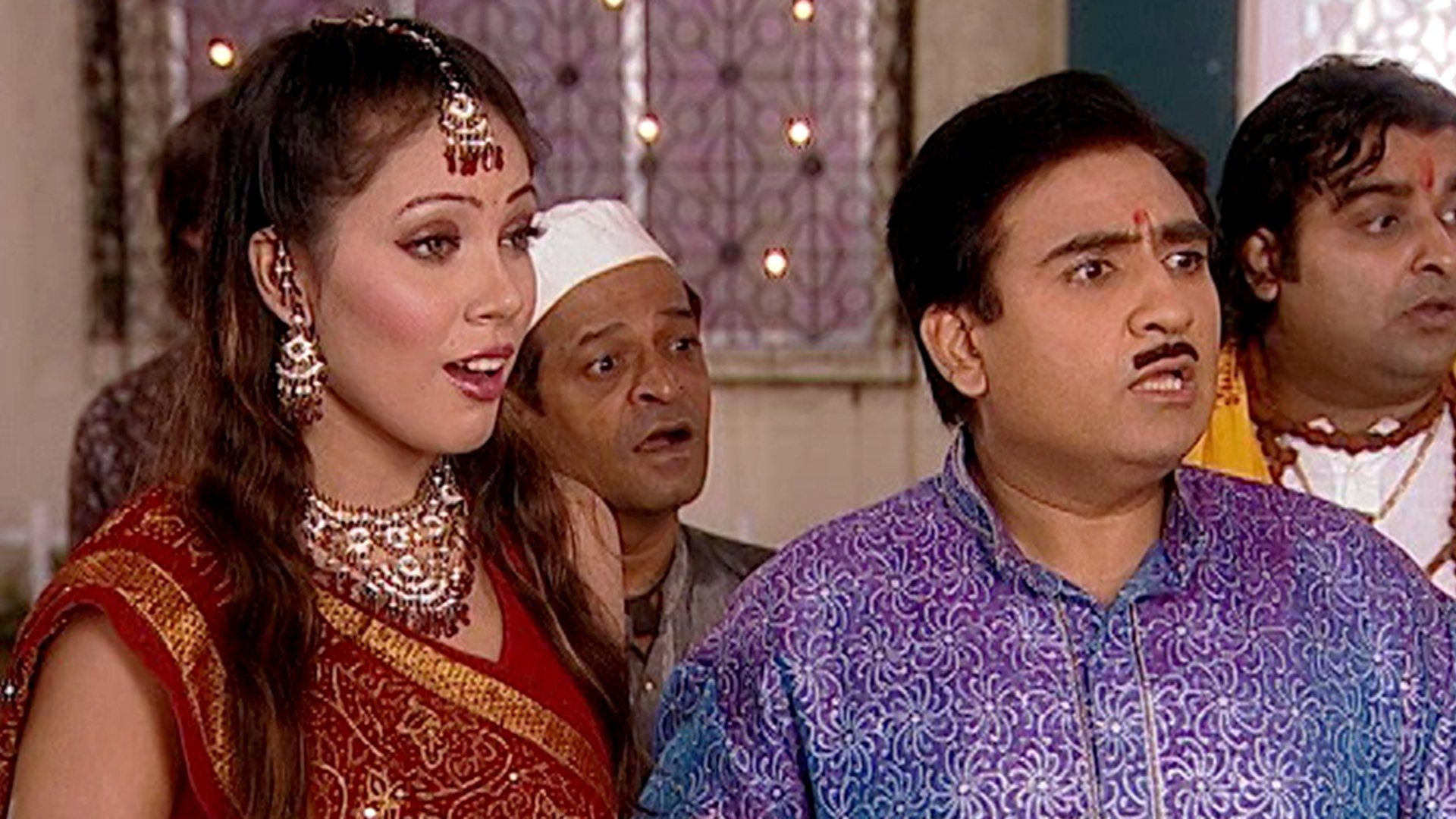 Taarak Mehta Ka Ooltah Chashmah