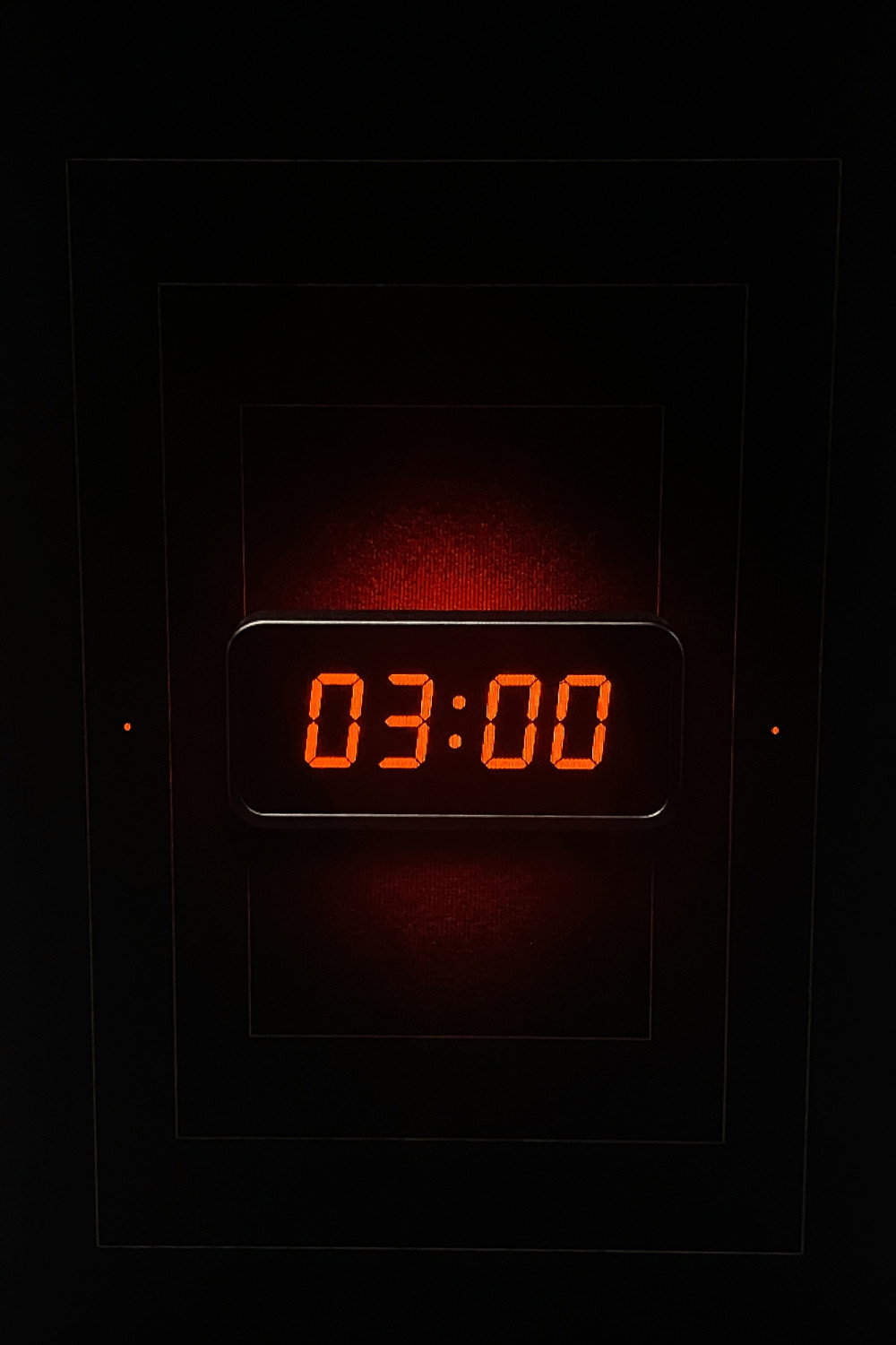 poster movie 03:00