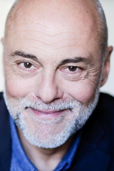 et billede af Pascal Germain