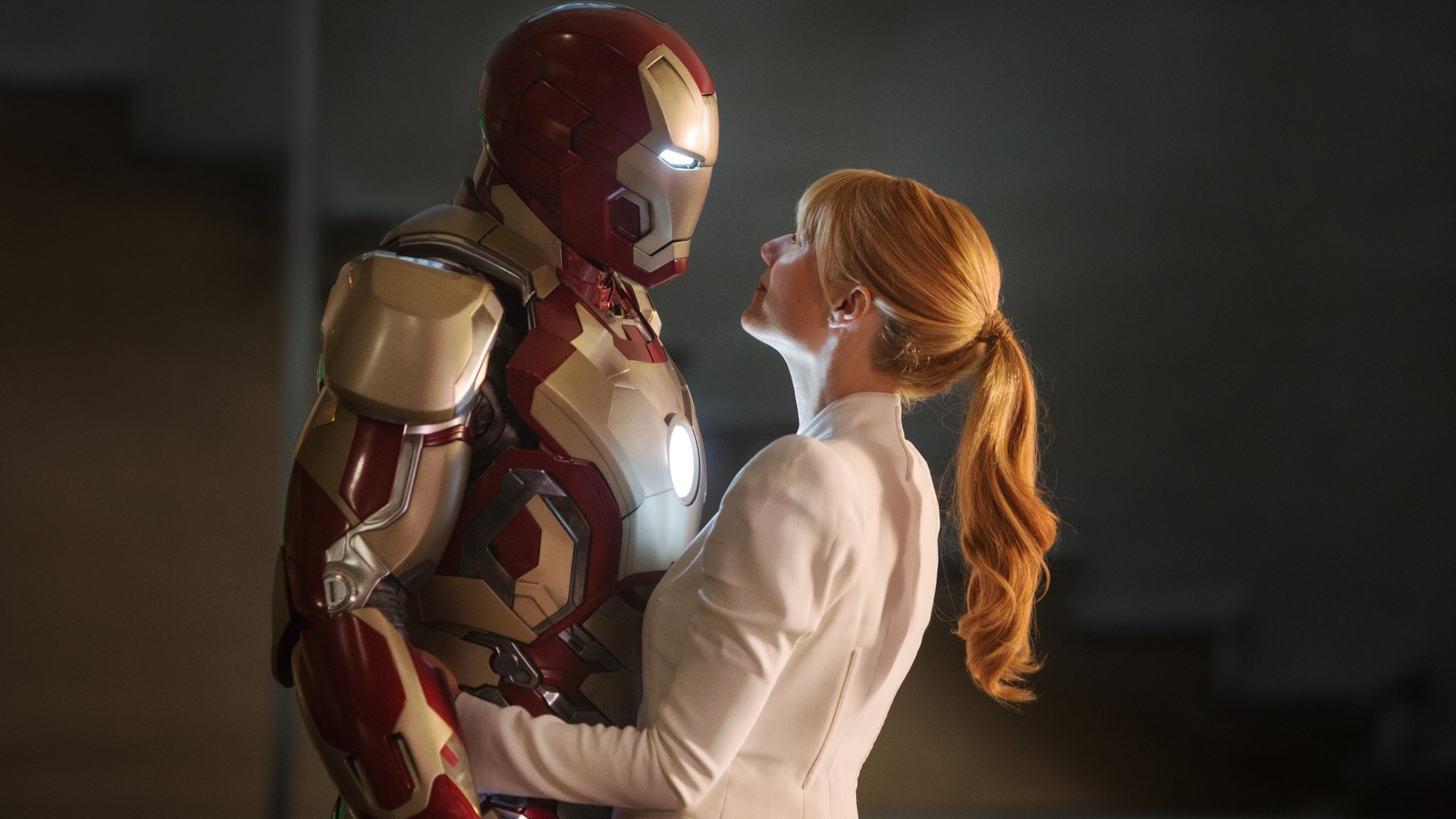 Iron Man 3 (2013)