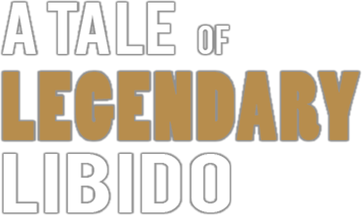 A Tale of Legendary Libido Logo