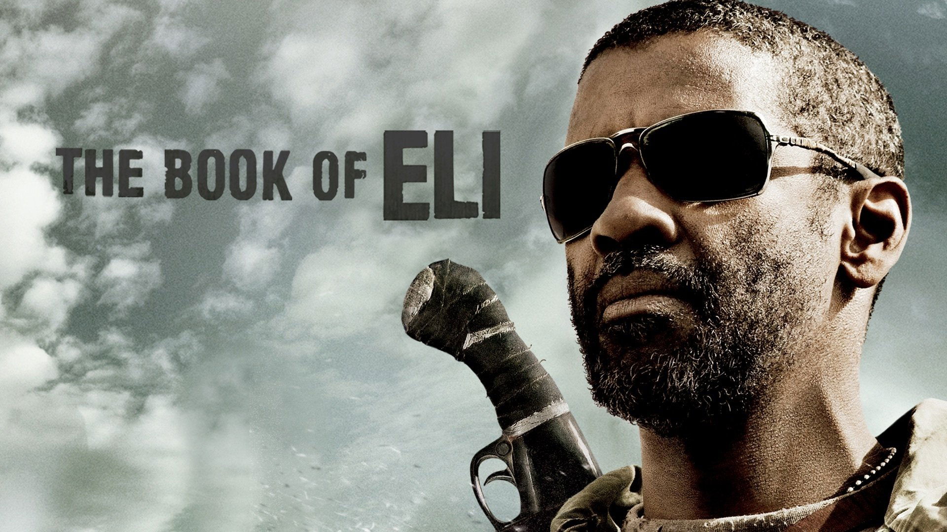 The Book of Eli (2010)