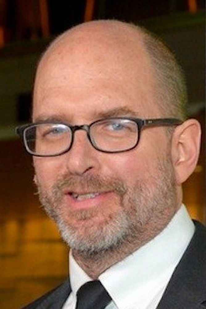 et billede af Daniel Waters