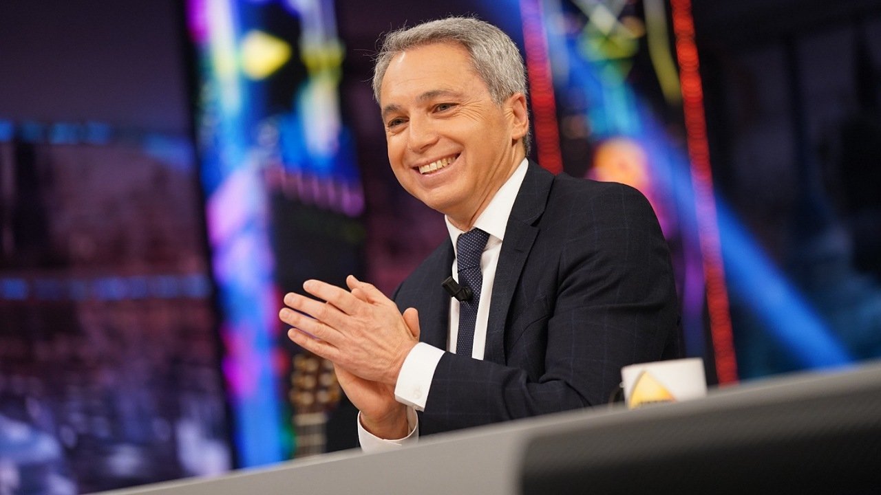 El hormiguero