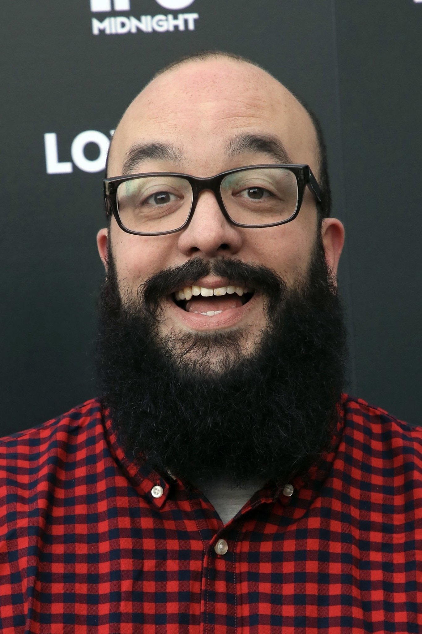 et billede af Ryan Prows