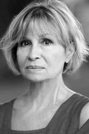 et billede af Delia D'Alberti