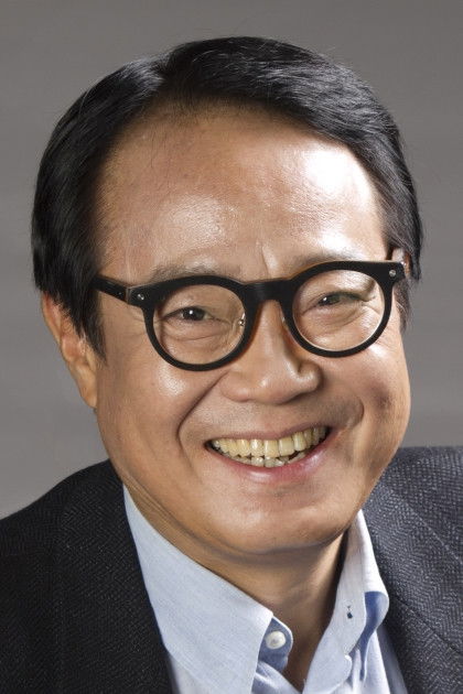 et billede af Choi Yong-min
