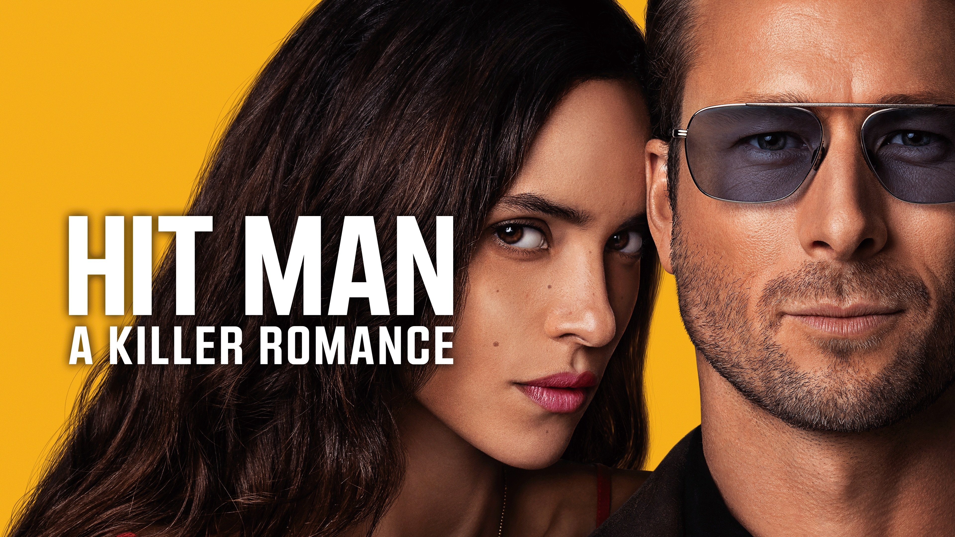 Hit Man (2024)