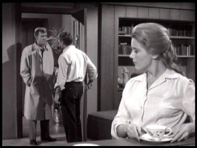 The Alfred Hitchcock Hour