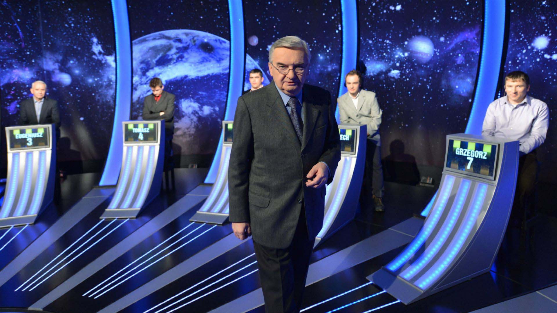 Jeden z dziesięciu