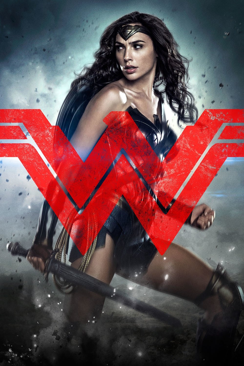 Wonder Woman (2017) • movies.film-cine.com