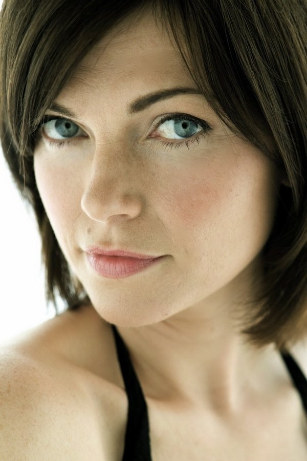 Nicole de Boer Filmanic.