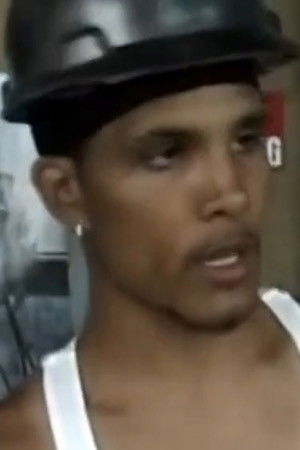 et billede af Dark Angel