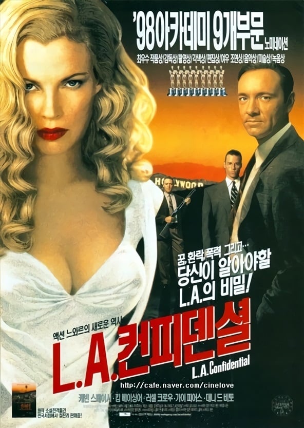 L.A. Confidential