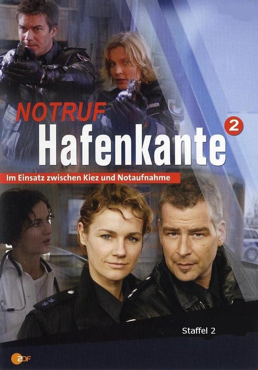 Notruf Hafenkante Season 2