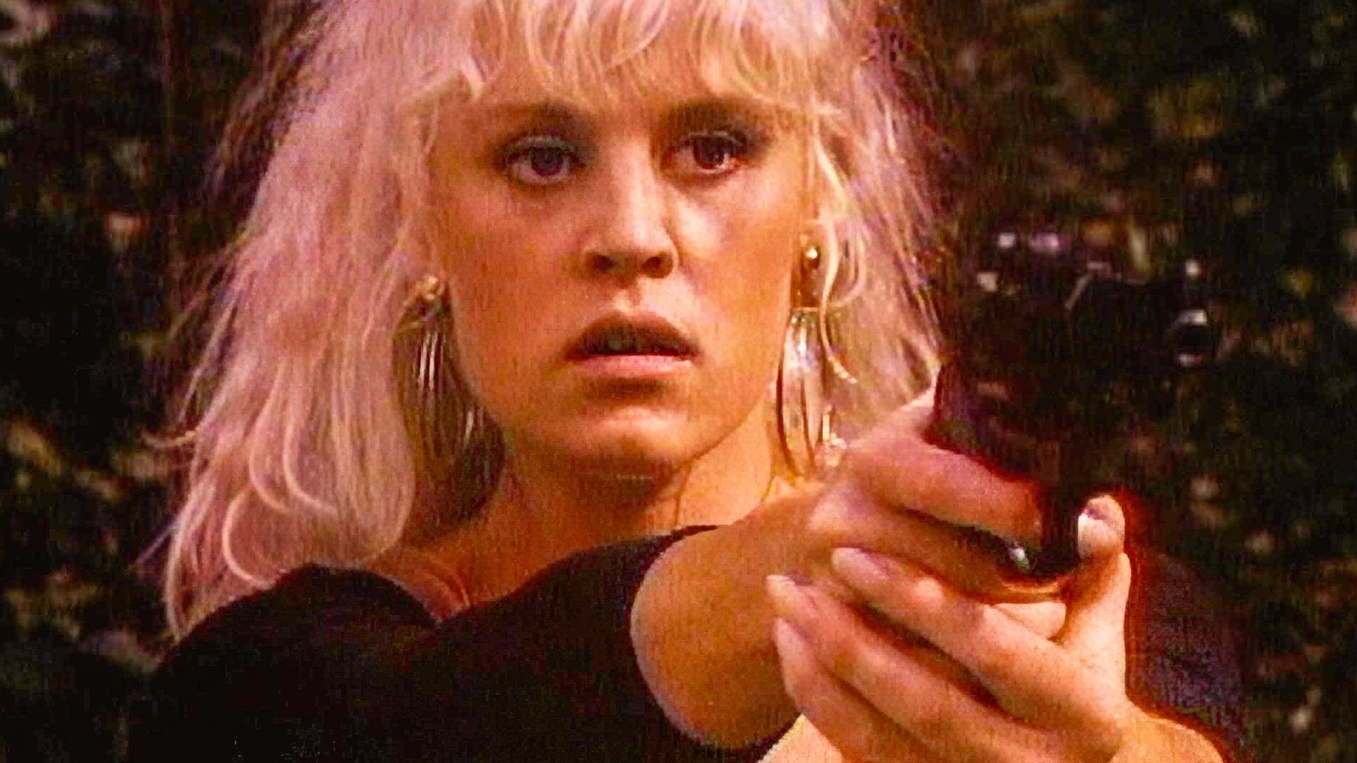 Gypsy (1990)