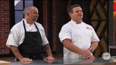 MasterChef (Australia) 4x24