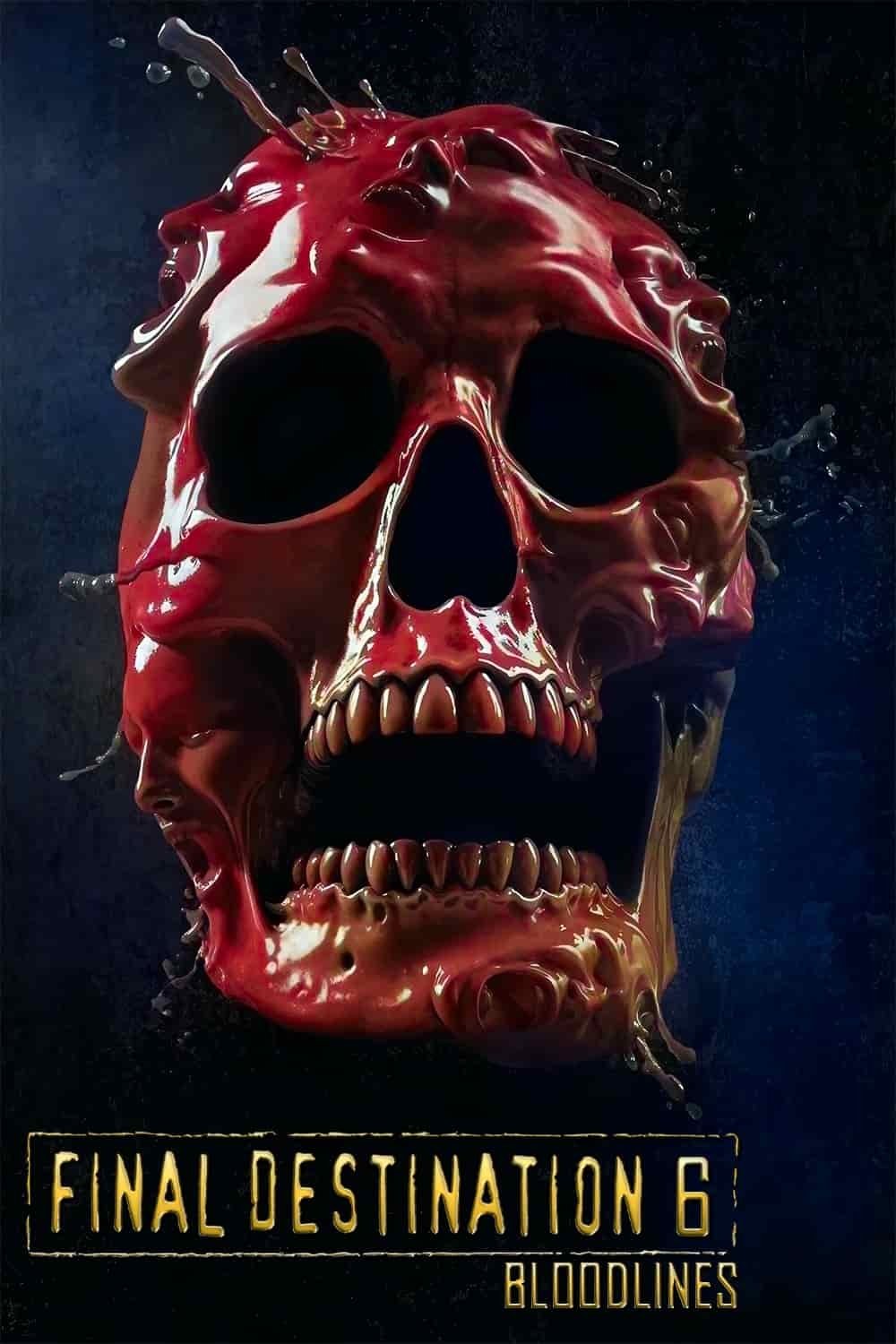 Final Destination Bloodlines